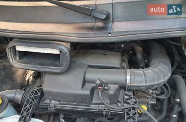 Мікроавтобус Ford Transit 2013 в 