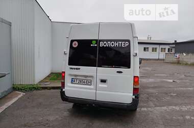 Інші автобуси Ford Transit 2003 в Коломиї