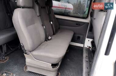 Мікроавтобус Ford Transit 2006 в 