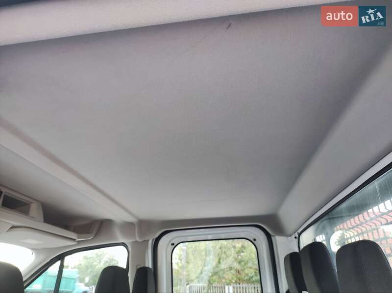 Борт Ford Transit 2016 в Виннице фото 13 Борт Ford Transit 2016 в Виннице