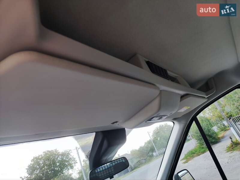 Борт Ford Transit 2016 в Виннице фото 18 Борт Ford Transit 2016 в Виннице