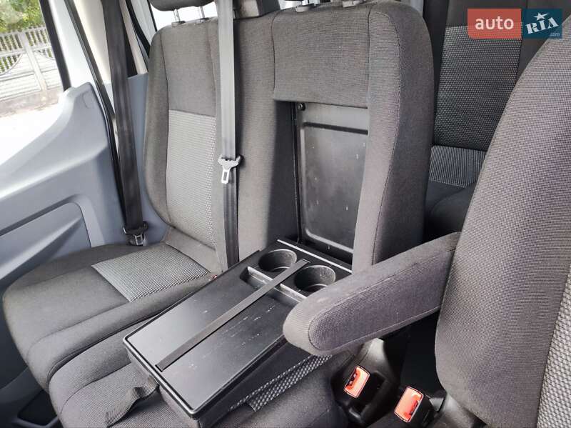 Борт Ford Transit 2016 в Виннице фото 25 Борт Ford Transit 2016 в Виннице