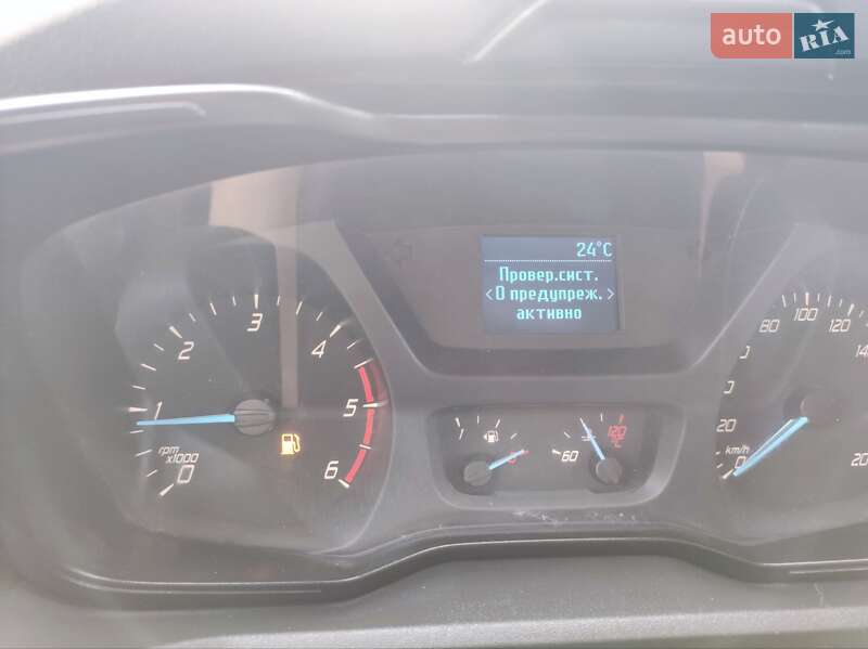 Борт Ford Transit 2016 в Виннице фото 29 Борт Ford Transit 2016 в Виннице