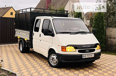 Борт Ford Transit 1999 в Калинівці