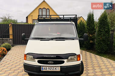 Борт Ford Transit 1999 в Калиновке