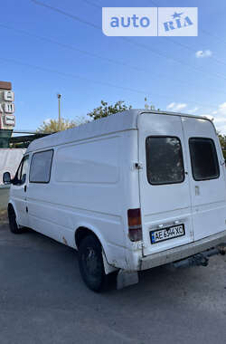 Грузопассажирский фургон Ford Transit 1994 в 