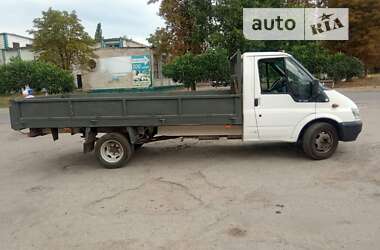 Вантажний фургон Ford Transit 2004 в Дніпрі