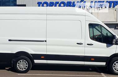 Грузовой фургон Ford Transit 2019 в Ковеле