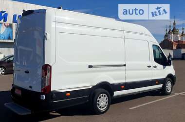 Грузовой фургон Ford Transit 2019 в Ковеле