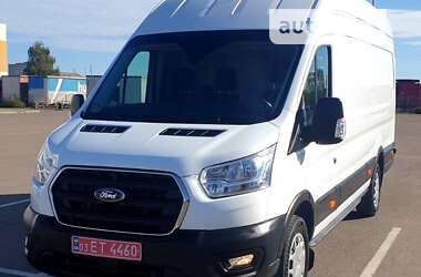 Грузовой фургон Ford Transit 2019 в Ковеле