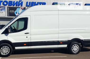 Грузовой фургон Ford Transit 2019 в Ковеле