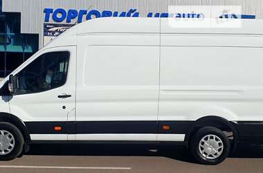 Грузовой фургон Ford Transit 2019 в Ковеле