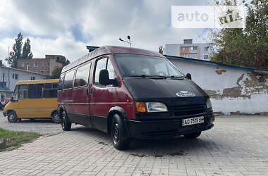 Мікроавтобус Ford Transit 1993 в Кам'янець-Подільському