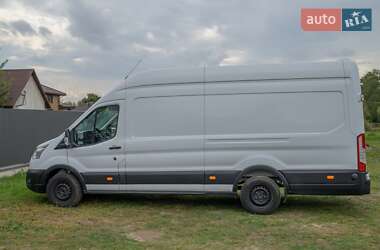 Грузовой фургон Ford Transit 2019 в Ковеле