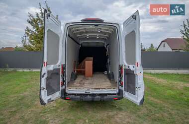 Грузовой фургон Ford Transit 2019 в Ковеле