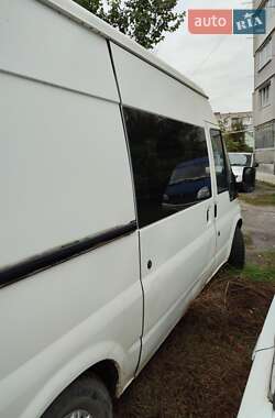 Микроавтобус Ford Transit 2005 в 