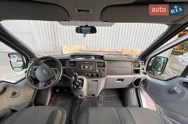 Микроавтобус Ford Transit 2012 в Киеве