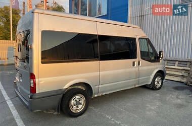 Микроавтобус Ford Transit 2012 в Киеве