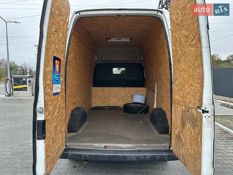 Микроавтобус Ford Transit 2011 в Киеве
