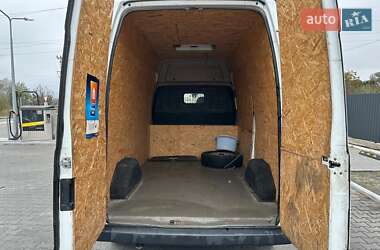 Микроавтобус Ford Transit 2011 в 