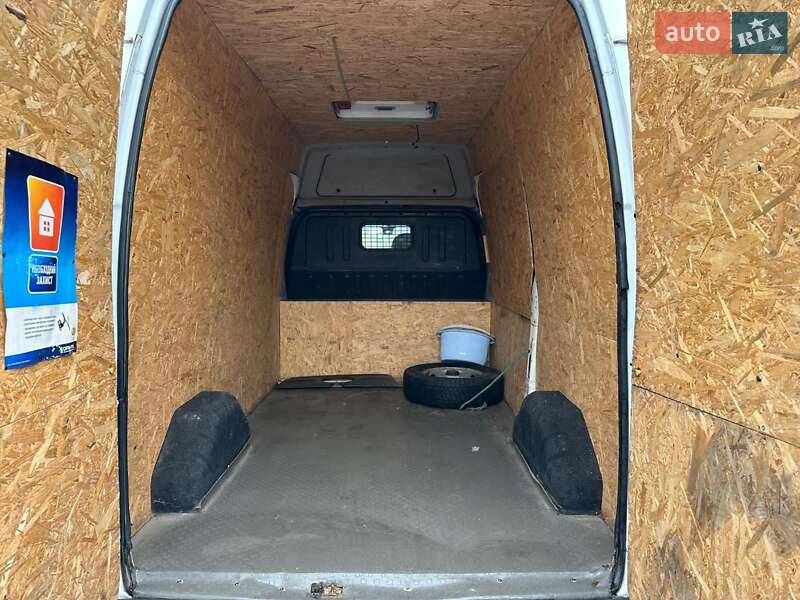 Микроавтобус Ford Transit 2011 в Киеве