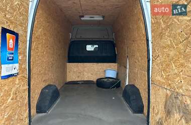Микроавтобус Ford Transit 2011 в 