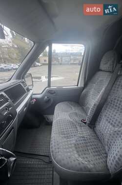 Грузовой фургон Ford Transit 2007 в Ирпене