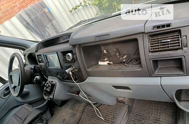 Вантажний фургон Ford Transit 2012 в Харкові