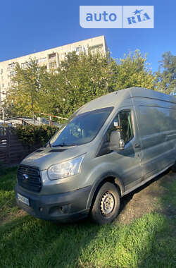 Грузовой фургон Ford Transit 2014 в Одессе