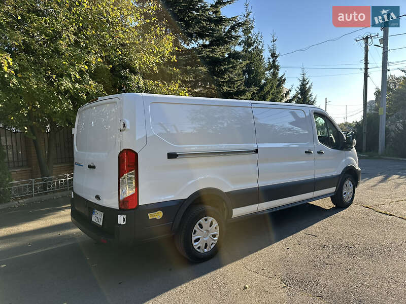 Вантажний фургон Ford Transit 2022 в Одесі фото 5 Вантажний фургон Ford Transit 2022 в Одесі