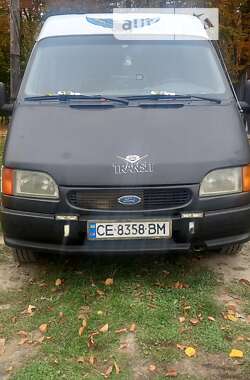 Микроавтобус Ford Transit 1995 в Сторожинце