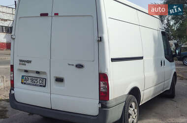 Вантажний фургон Ford Transit 2011 в 