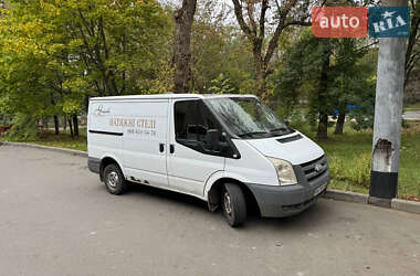 Вантажний фургон Ford Transit 2007 в Вінниці