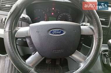 Вантажний фургон Ford Transit 2012 в Києві