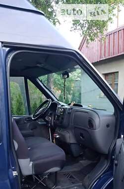 Мікроавтобус Ford Transit 2005 в 
