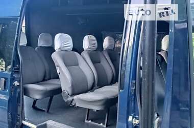 Мікроавтобус Ford Transit 2005 в 