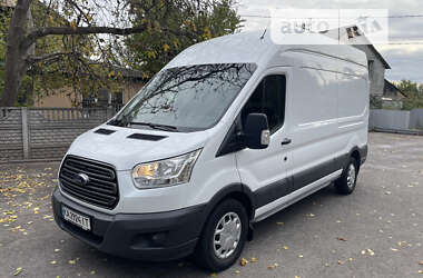 Вантажний фургон Ford Transit 2019 в Києві