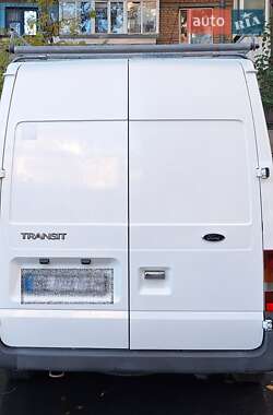 Вантажний фургон Ford Transit 2005 в 