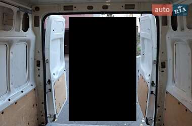 Вантажний фургон Ford Transit 2005 в 
