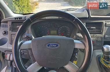 Другие автобусы Ford Transit 2013 в 