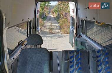 Другие автобусы Ford Transit 2013 в 