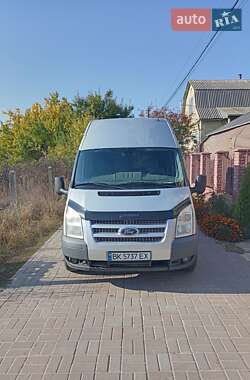 Другие автобусы Ford Transit 2013 в 