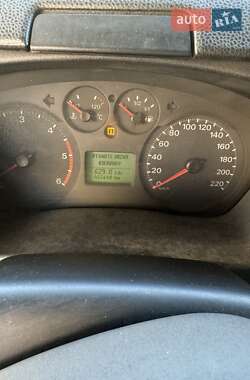Грузовой фургон Ford Transit 2007 в 