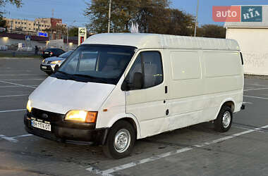 Вантажний фургон Ford Transit 2000 в Одесі