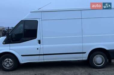 Грузовой фургон Ford Transit 2012 в Житомире