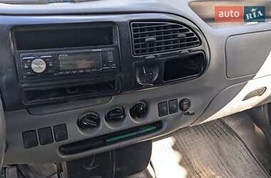 Мікроавтобус Ford Transit 1998 в Дубровиці