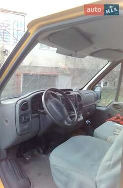 Микроавтобус Ford Transit 1993 в Хусте