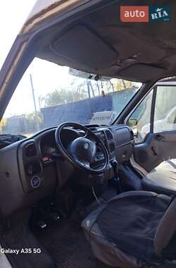 Грузовой фургон Ford Transit 2002 в Черкассах