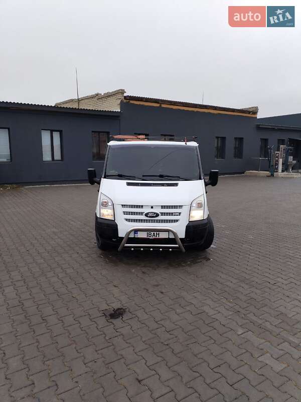 Другие грузовики Ford Transit 2006 в 