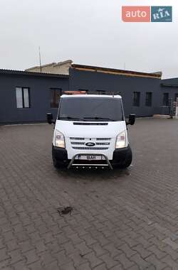 Другие грузовики Ford Transit 2006 в 